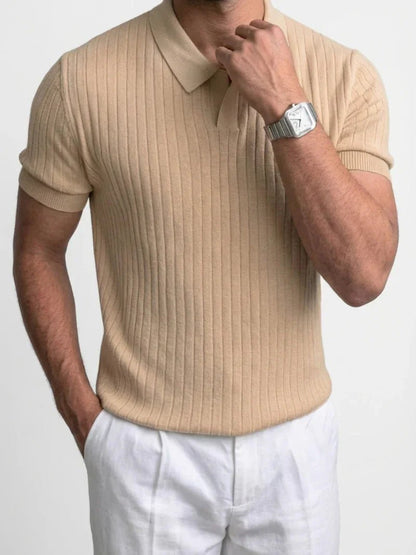 [Buy 1 Get 1 Free] Old Money Polo Premium - Bellovar