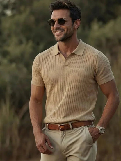 [Buy 1 Get 1 Free] Old Money Polo Premium - Bellovar