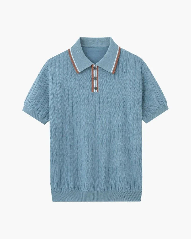 Ashford Knit Polo - Bellovar