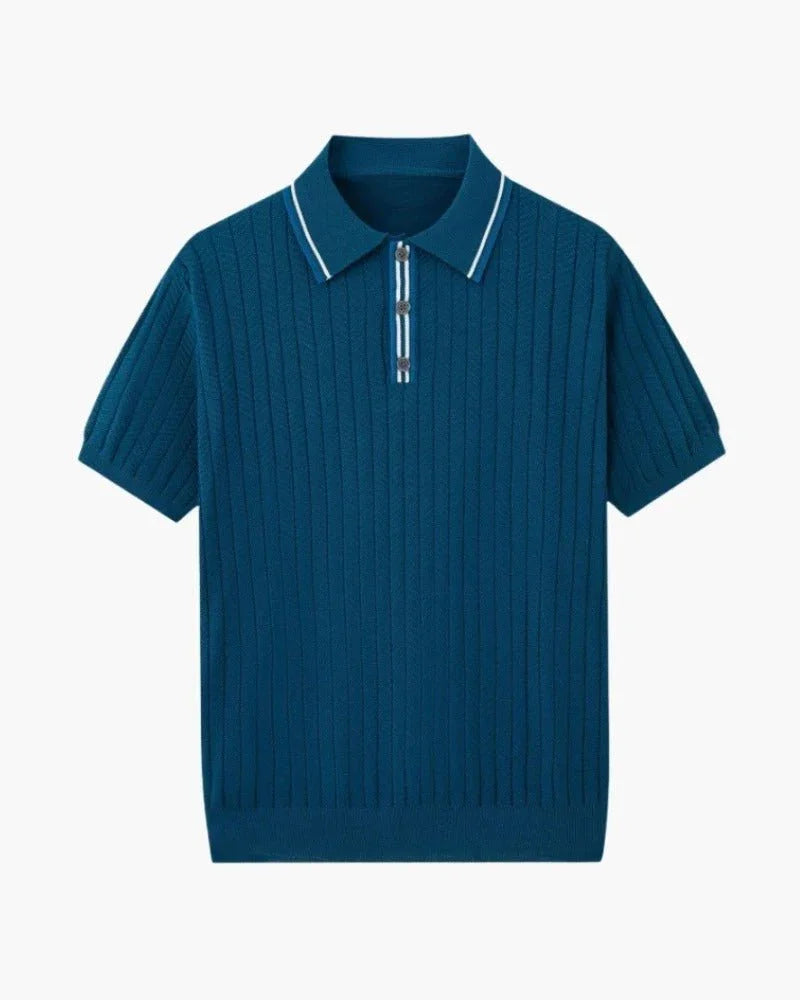 Ashford Knit Polo - Bellovar