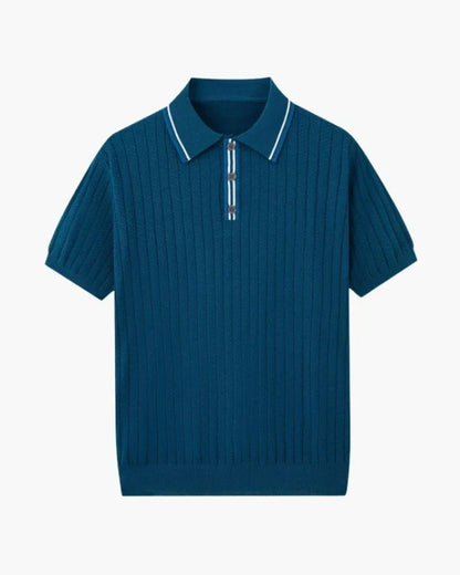 Ashford Knit Polo - Bellovar
