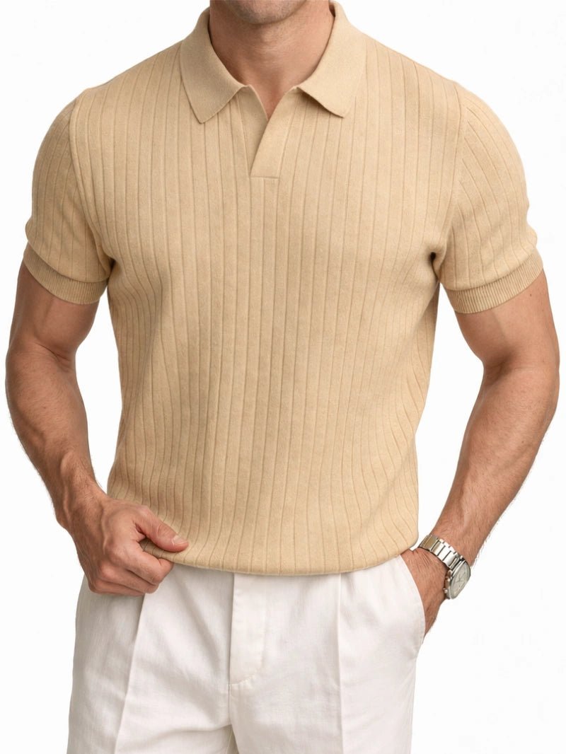 [Buy 1 Get 1 Free] Old Money Polo Premium - Bellovar