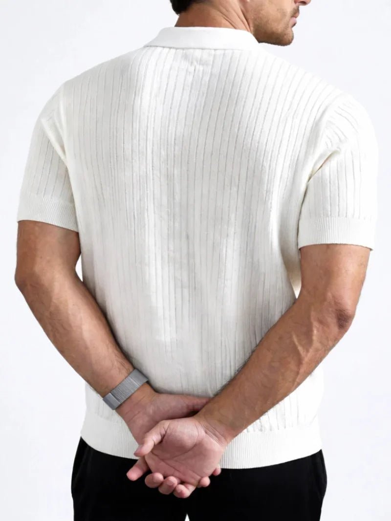 [Buy 1 Get 1 Free] Old Money Polo Premium - Bellovar